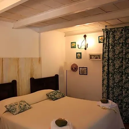 La Masseria Bed and breakfast Roccamonfina