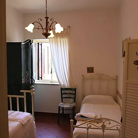 La Masseria