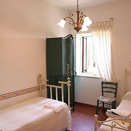 La Masseria 3* Roccamonfina