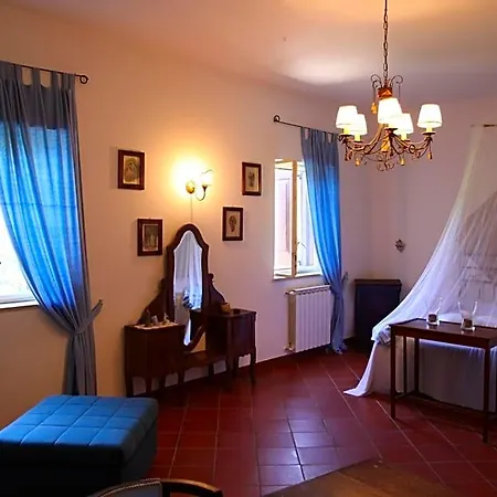 La Masseria 3* Roccamonfina