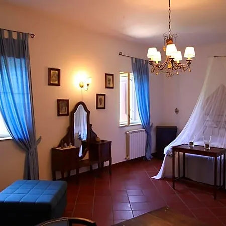 La Masseria 3* Roccamonfina
