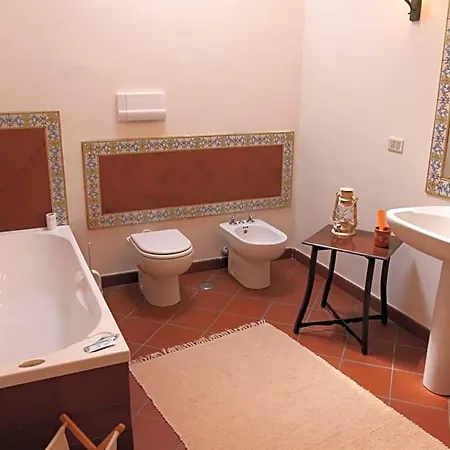 La Masseria 3* Roccamonfina