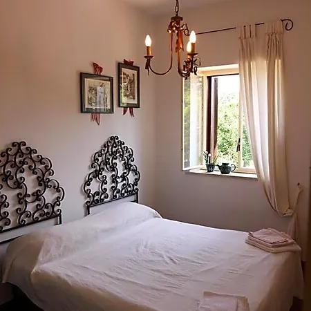 La Masseria Bed and breakfast 3*