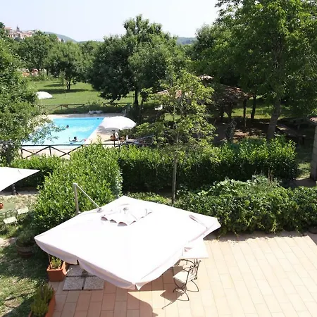 La Masseria Bed & Breakfast Roccamonfina