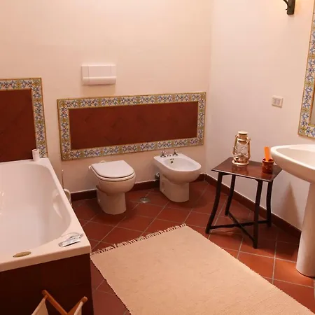 La Masseria Bed & Breakfast