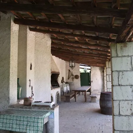 La Masseria * Roccamonfina