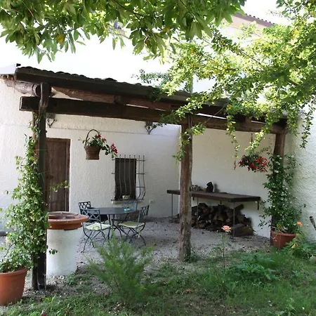 La Masseria Bed and Breakfast 3*