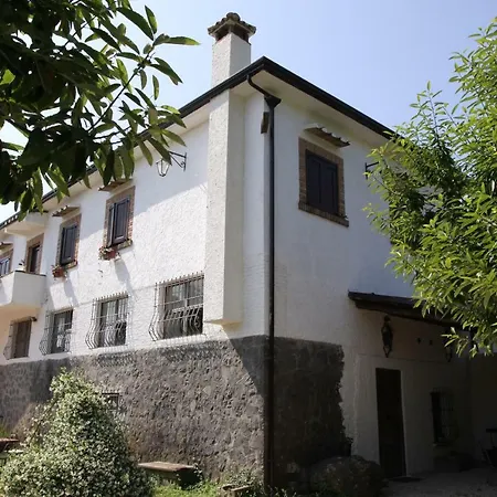 La Masseria Alojamento de Acomodação e Pequeno-almoço