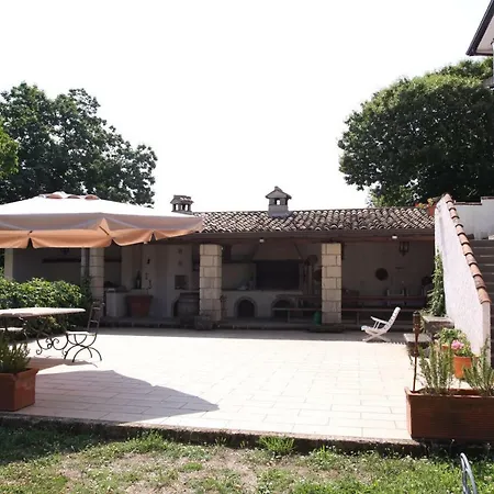 Bed & Breakfast La Masseria