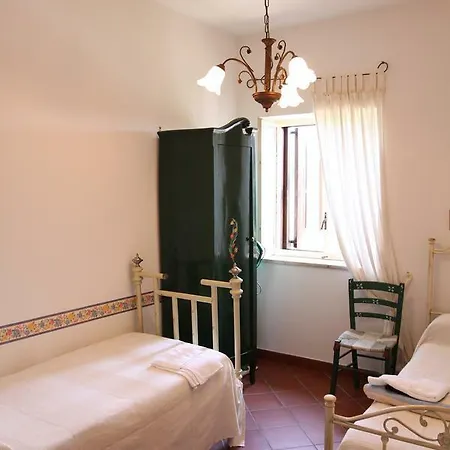 La Masseria Bed & Breakfast Roccamonfina
