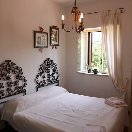 La Masseria 3* Roccamonfina
