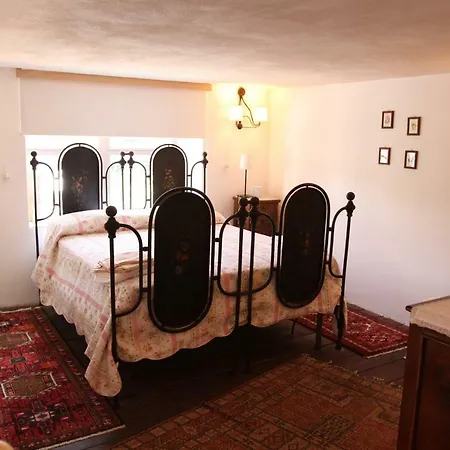 Bed & Breakfast La Masseria