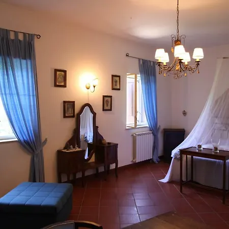 La Masseria Bed & Breakfast