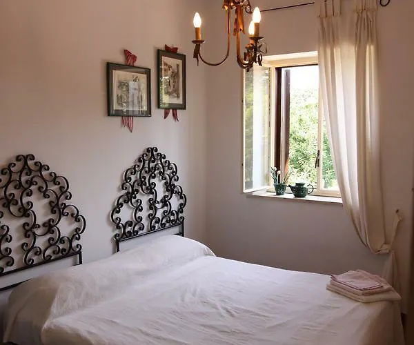 La Masseria 3* Roccamonfina